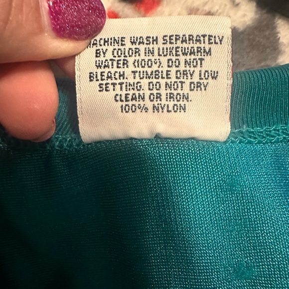 🏈 Dan Marino  Vintage Miami Dolphins Jersey - Picture 4 of 4